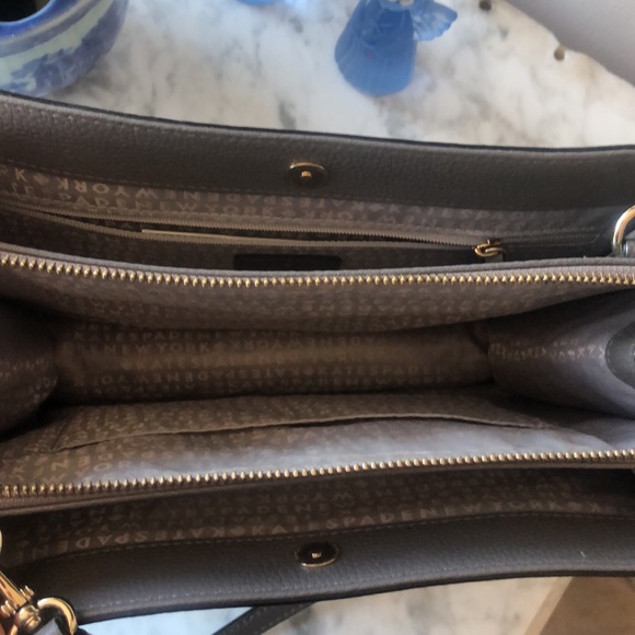 Crossbody Kate Spade bag - Picture 4 of 4